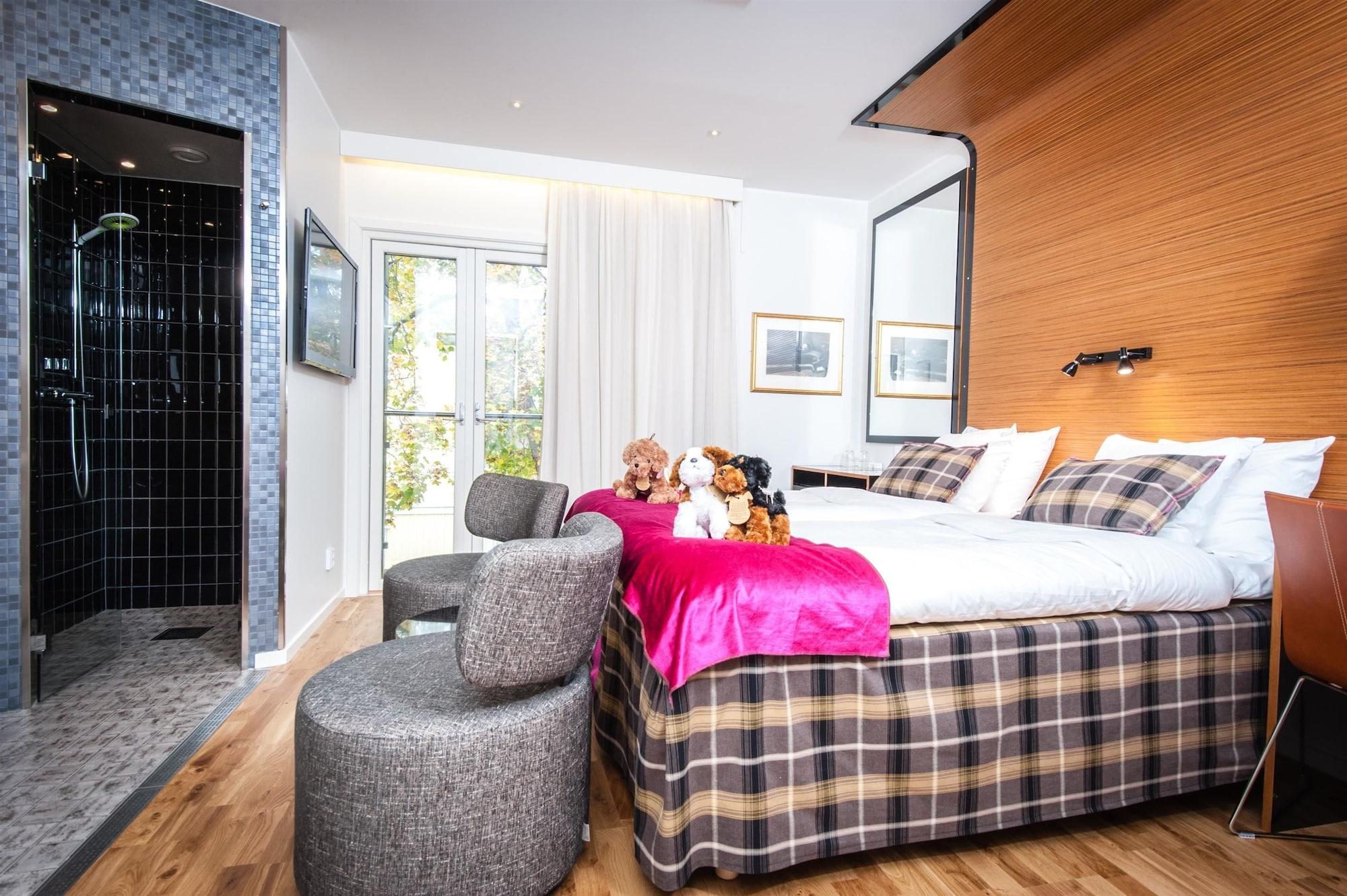 Best Western Hotell Hudik Худиксвалль Экстерьер фото