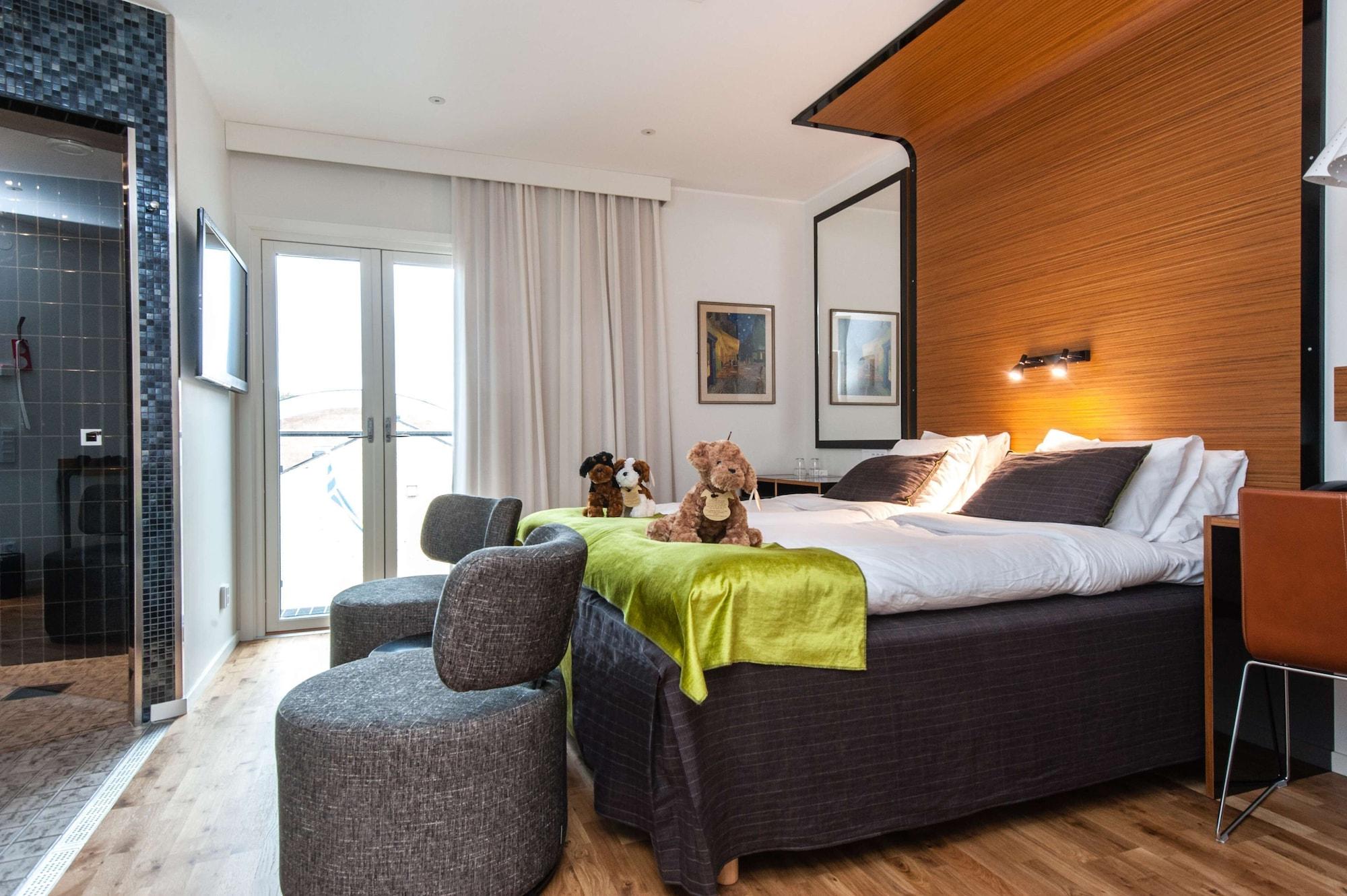 Best Western Hotell Hudik Худиксвалль Экстерьер фото