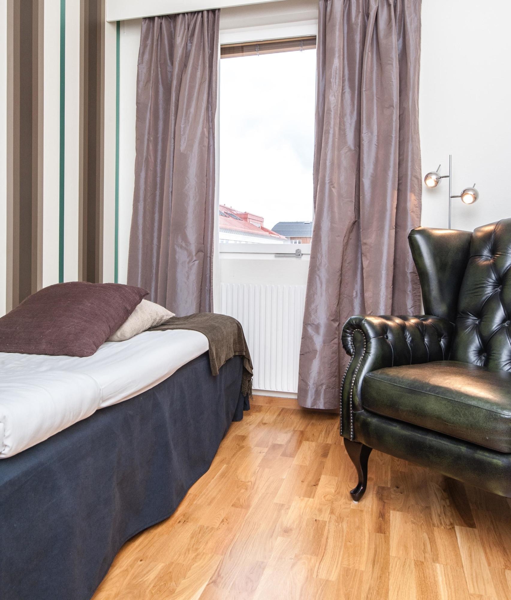 Best Western Hotell Hudik Худиксвалль Экстерьер фото