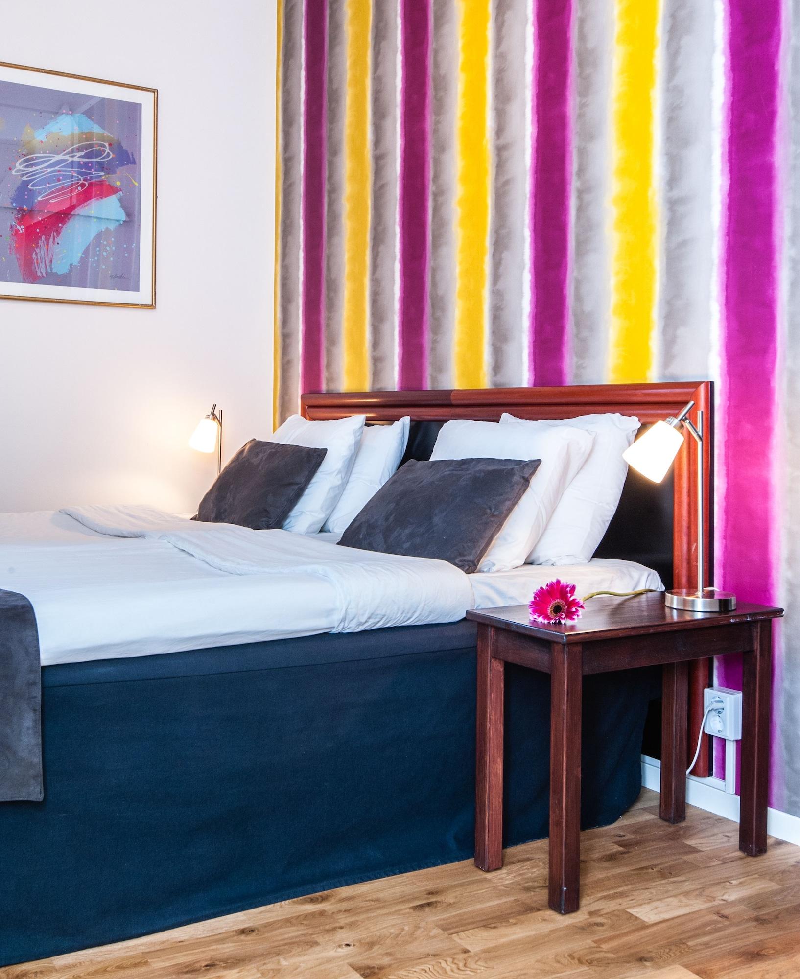 Best Western Hotell Hudik Худиксвалль Экстерьер фото