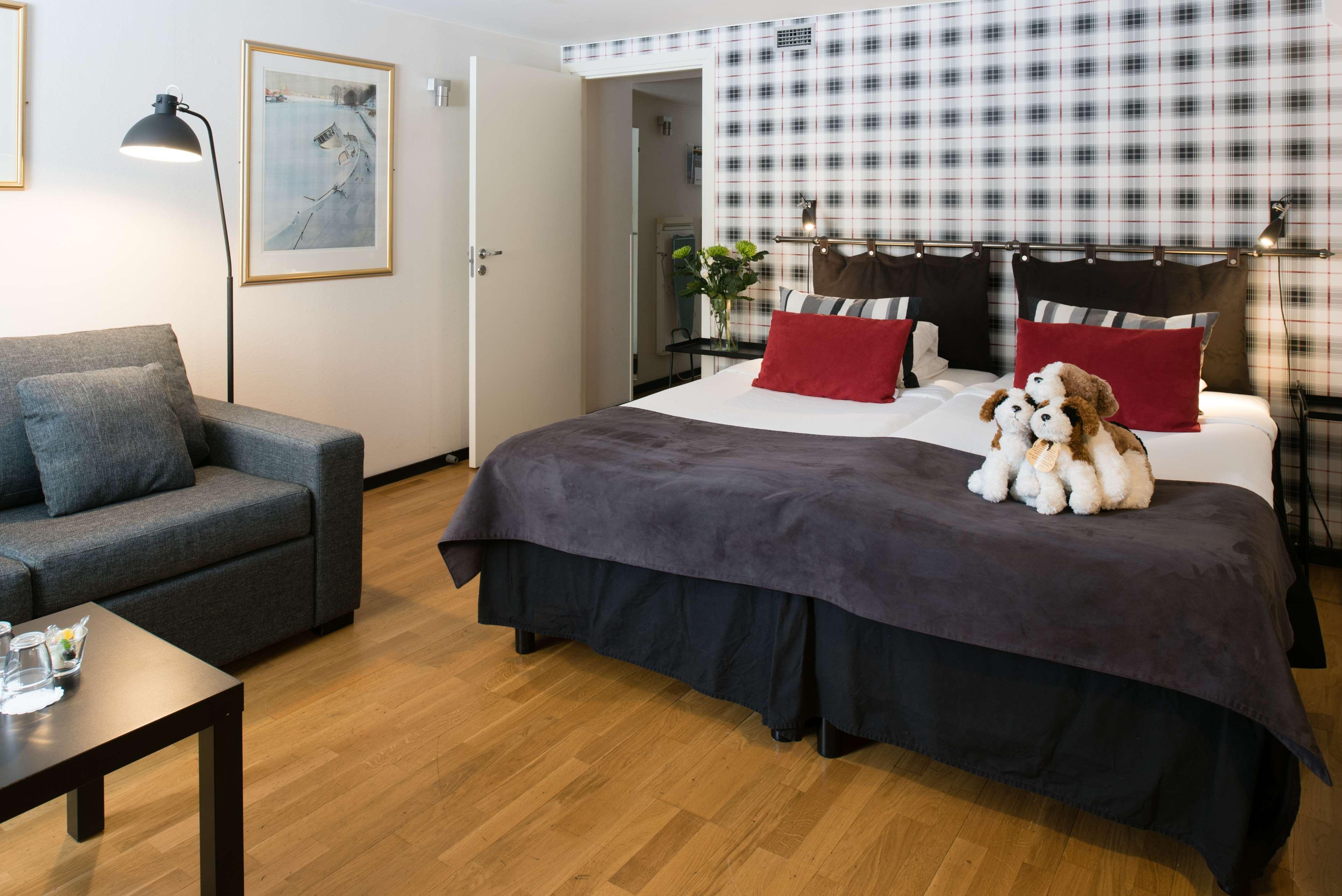 Best Western Hotell Hudik Худиксвалль Экстерьер фото