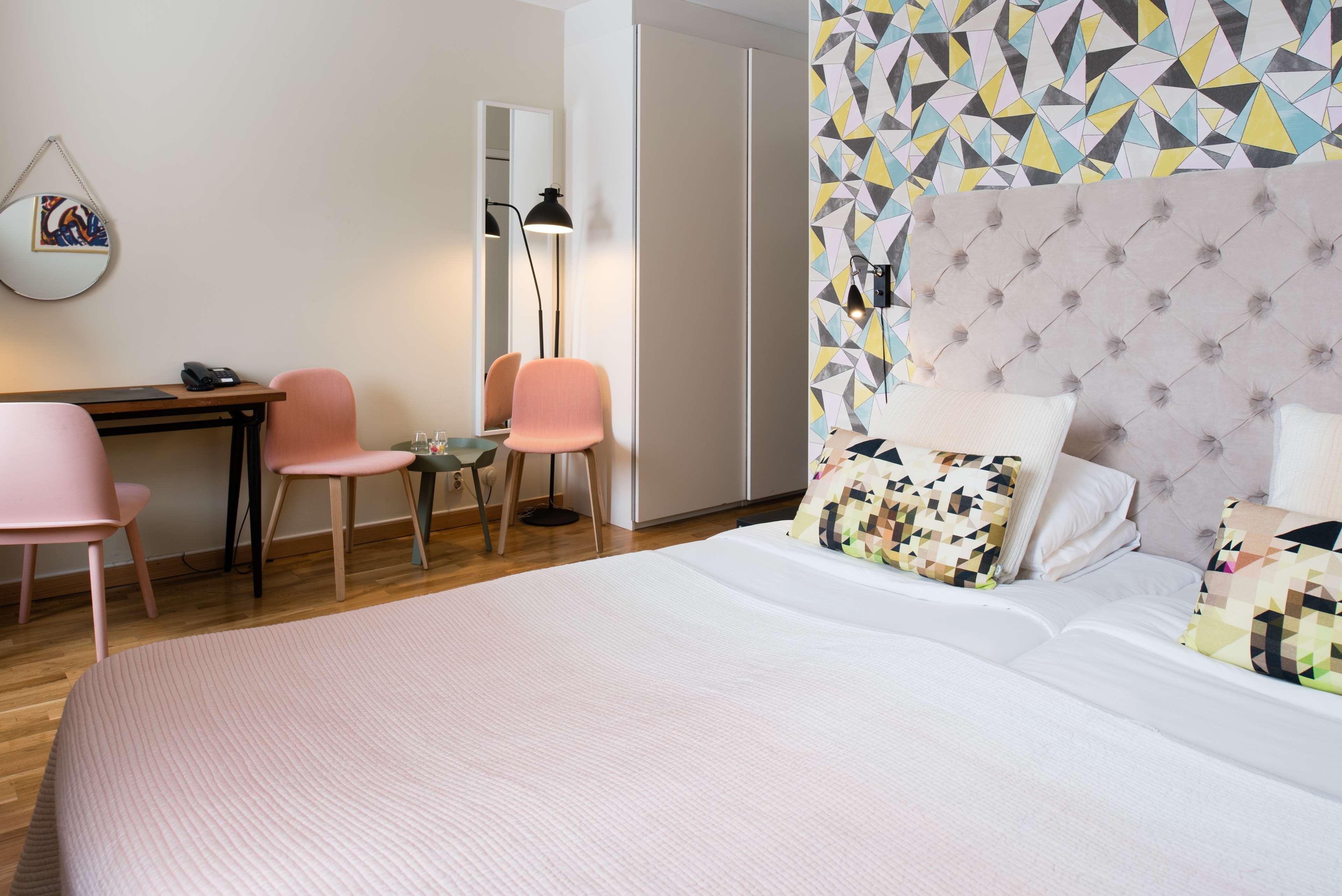 Best Western Hotell Hudik Худиксвалль Экстерьер фото