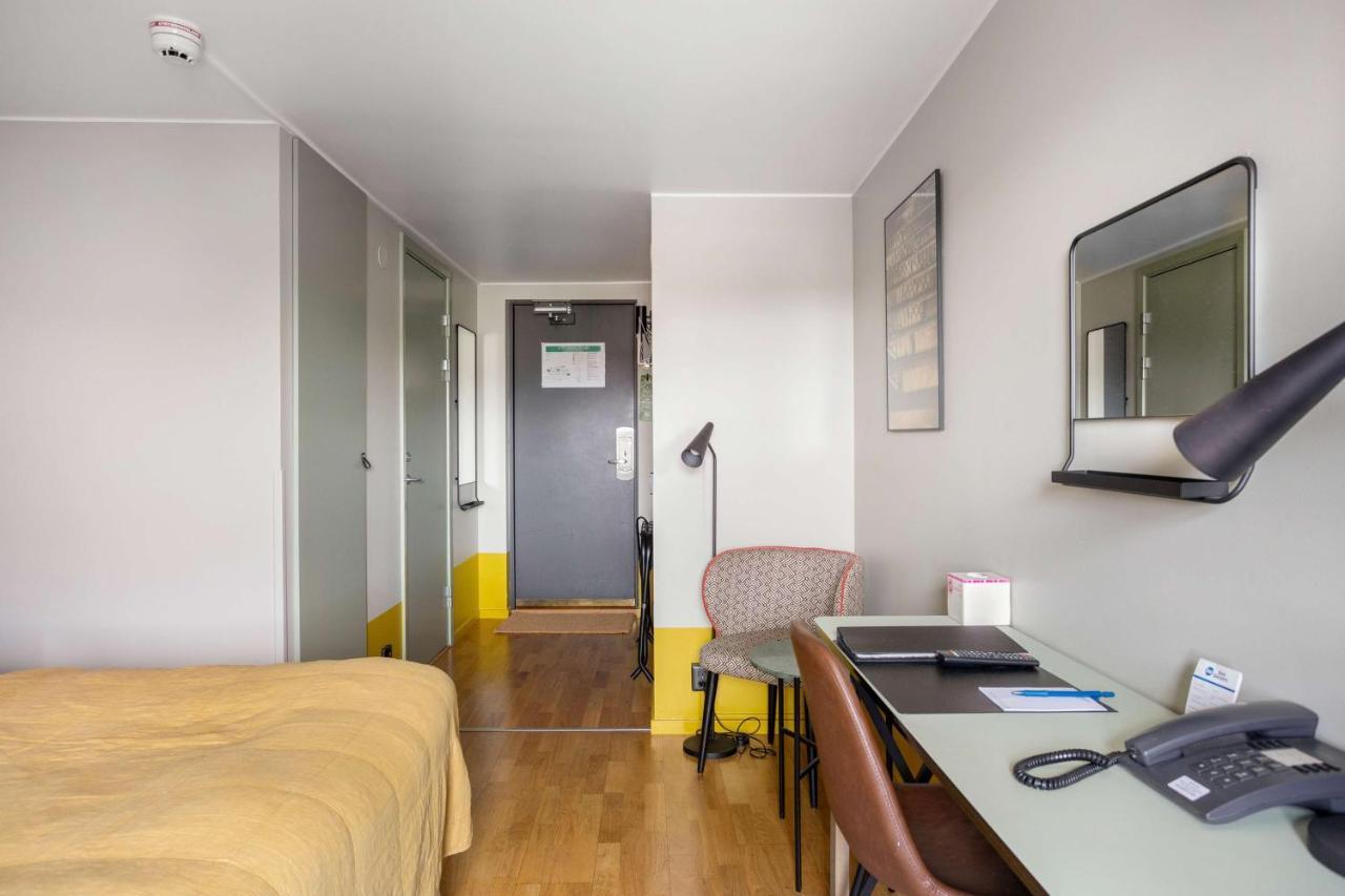 Best Western Hotell Hudik Худиксвалль Экстерьер фото
