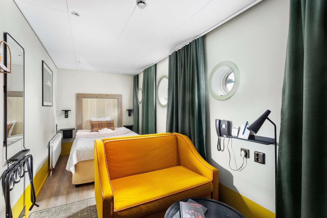 Best Western Hotell Hudik Худиксвалль Экстерьер фото