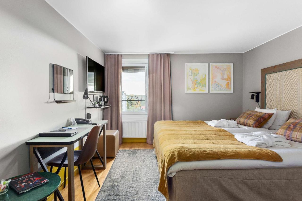 Best Western Hotell Hudik Худиксвалль Экстерьер фото