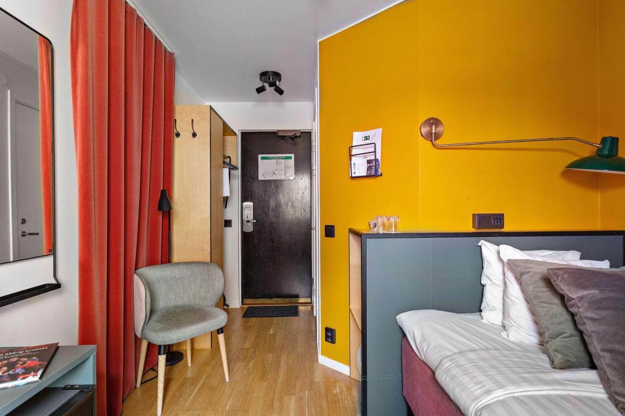 Best Western Hotell Hudik Худиксвалль Экстерьер фото