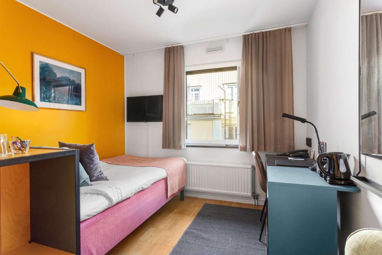 Best Western Hotell Hudik Худиксвалль Экстерьер фото