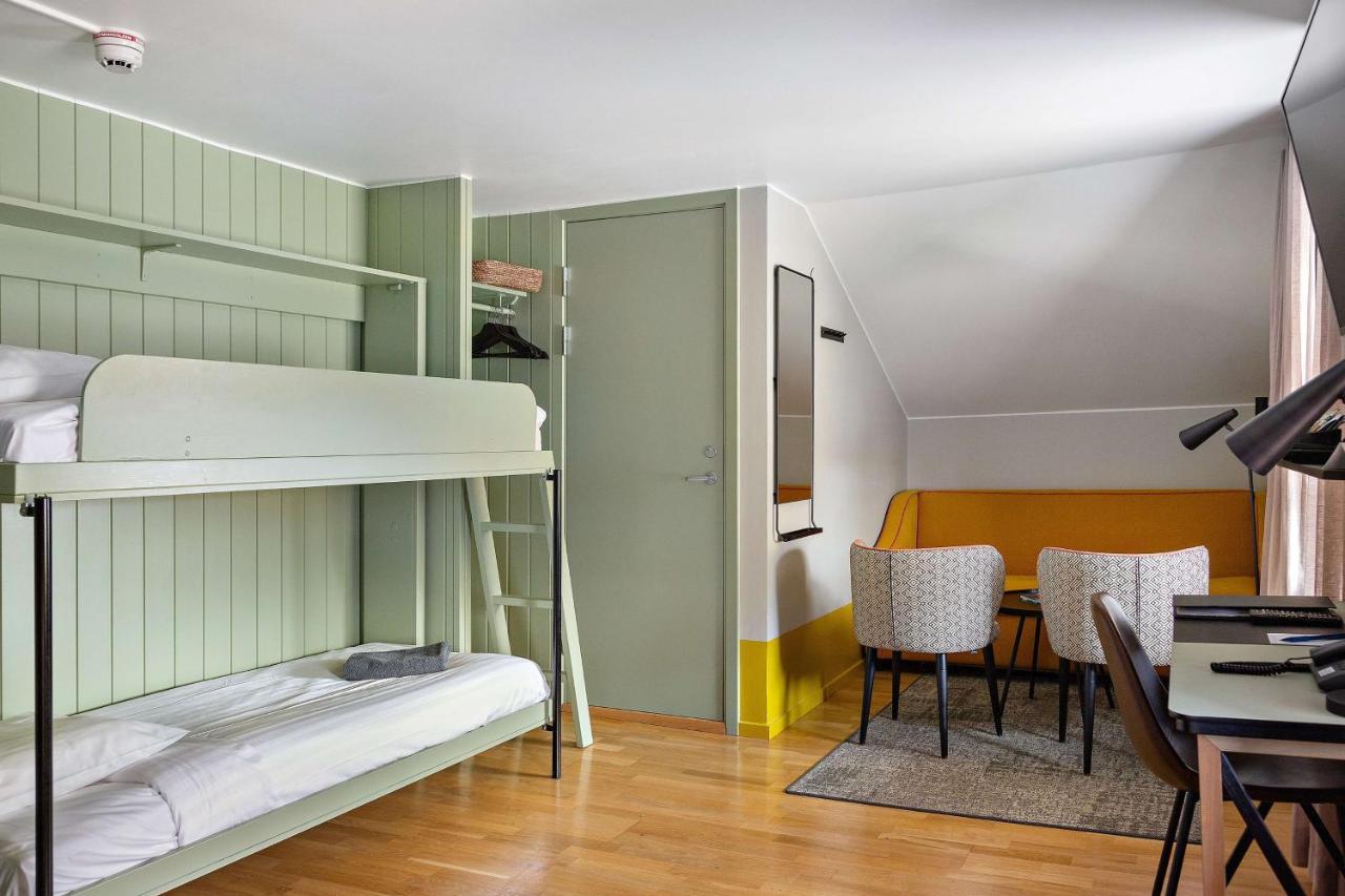 Best Western Hotell Hudik Худиксвалль Экстерьер фото
