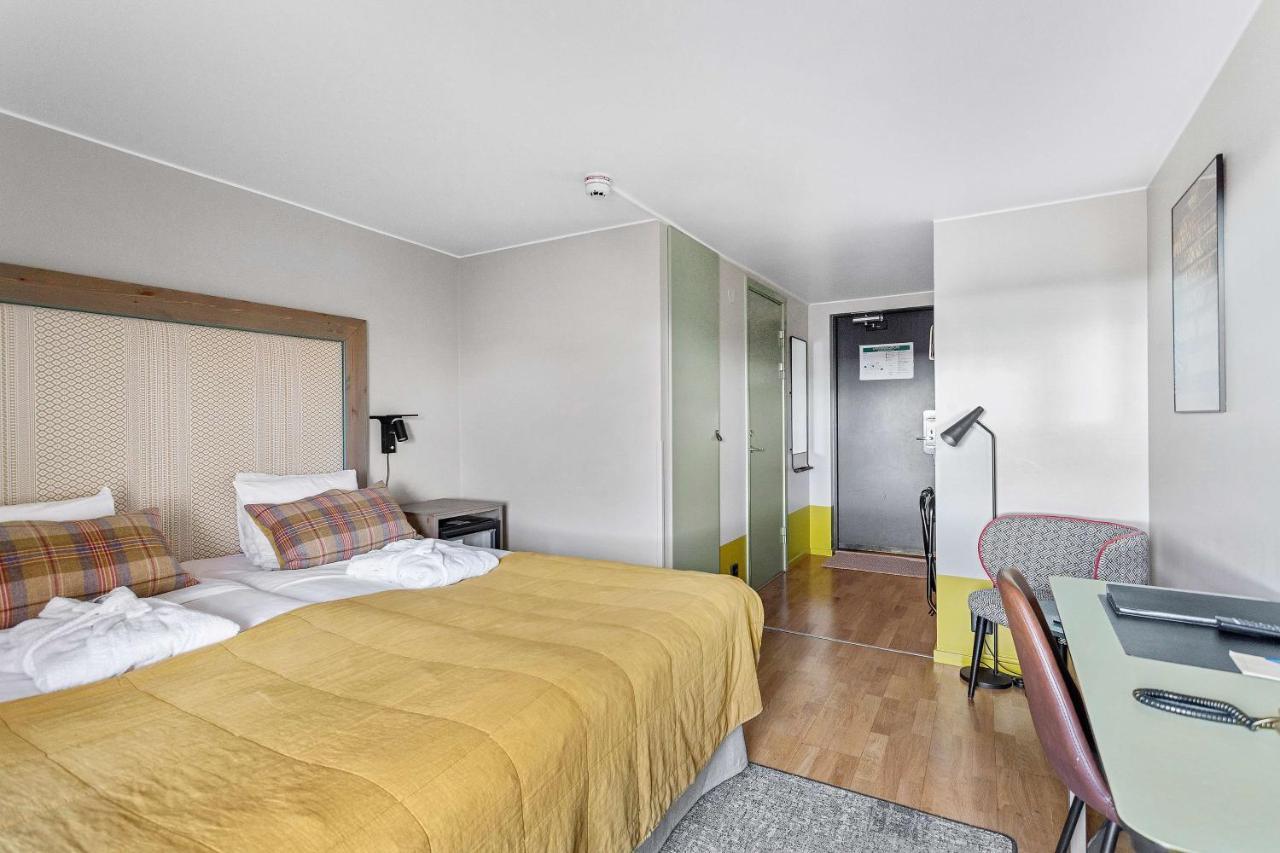 Best Western Hotell Hudik Худиксвалль Экстерьер фото