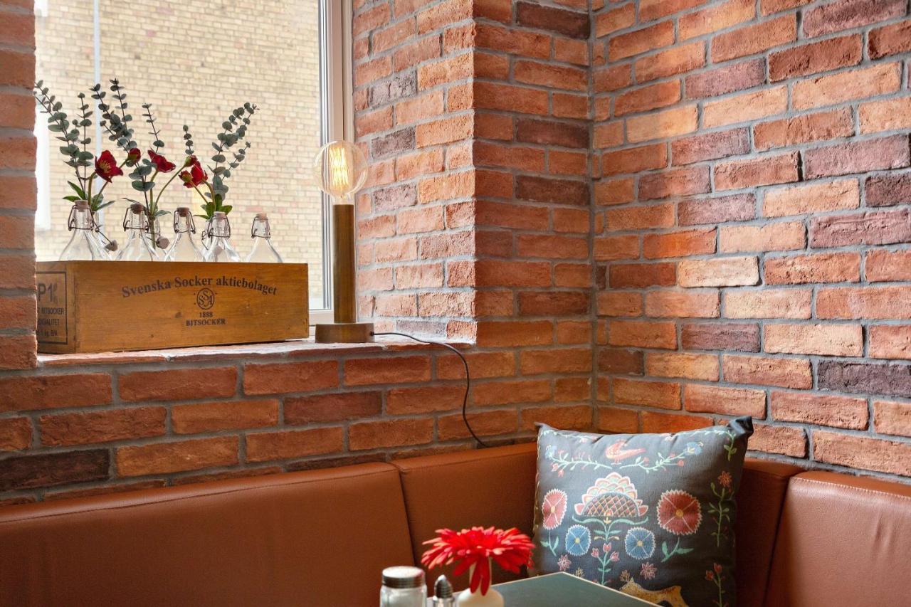 Best Western Hotell Hudik Худиксвалль Экстерьер фото