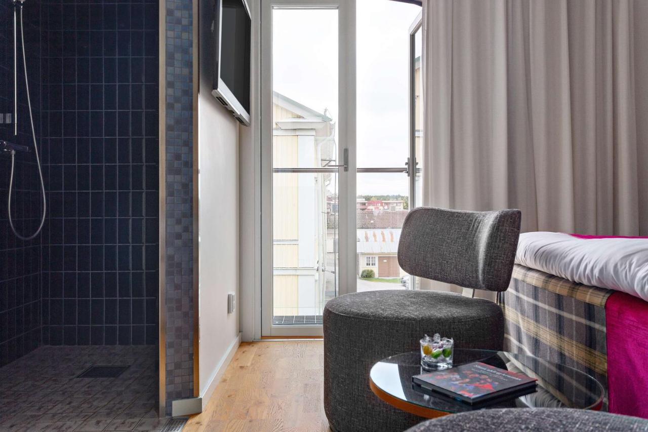 Best Western Hotell Hudik Худиксвалль Экстерьер фото