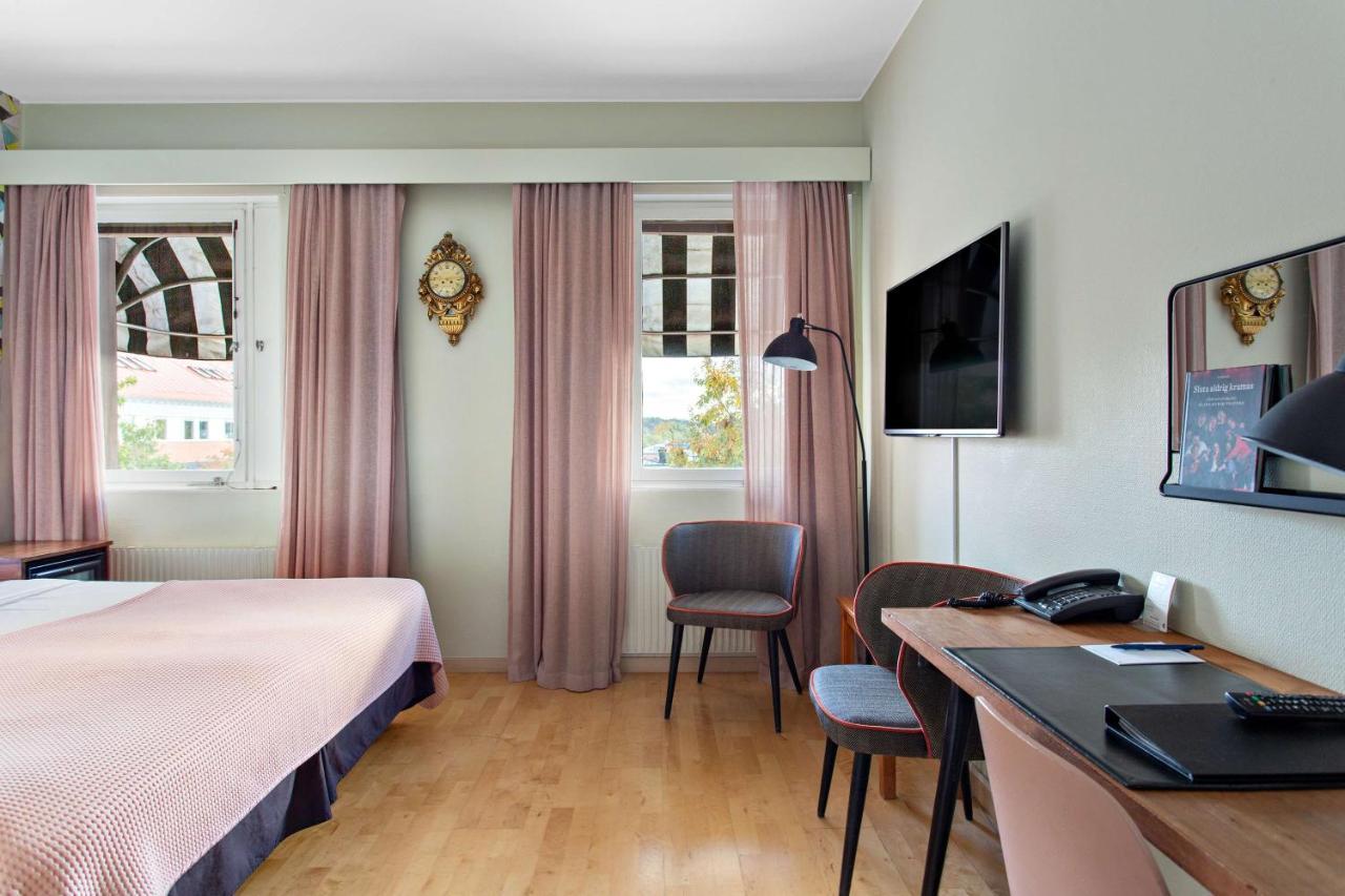 Best Western Hotell Hudik Худиксвалль Экстерьер фото