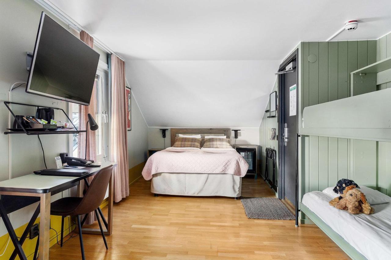 Best Western Hotell Hudik Худиксвалль Экстерьер фото