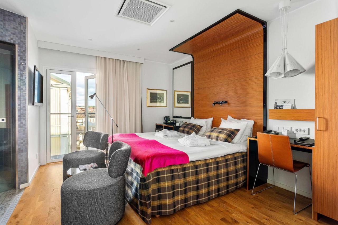 Best Western Hotell Hudik Худиксвалль Экстерьер фото